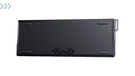 Клавиатуры AULA WIN60HE MAX Gray-Black-Orange